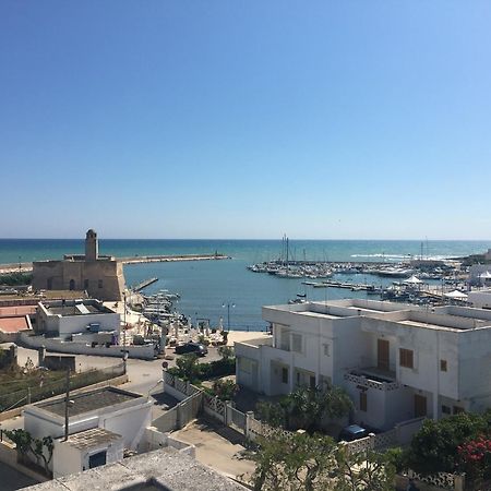 Monolocale ilporticciolovacanze Villanova di Ostuni Esterno foto