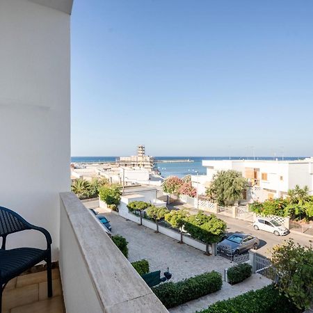 Monolocale ilporticciolovacanze Villanova di Ostuni Esterno foto