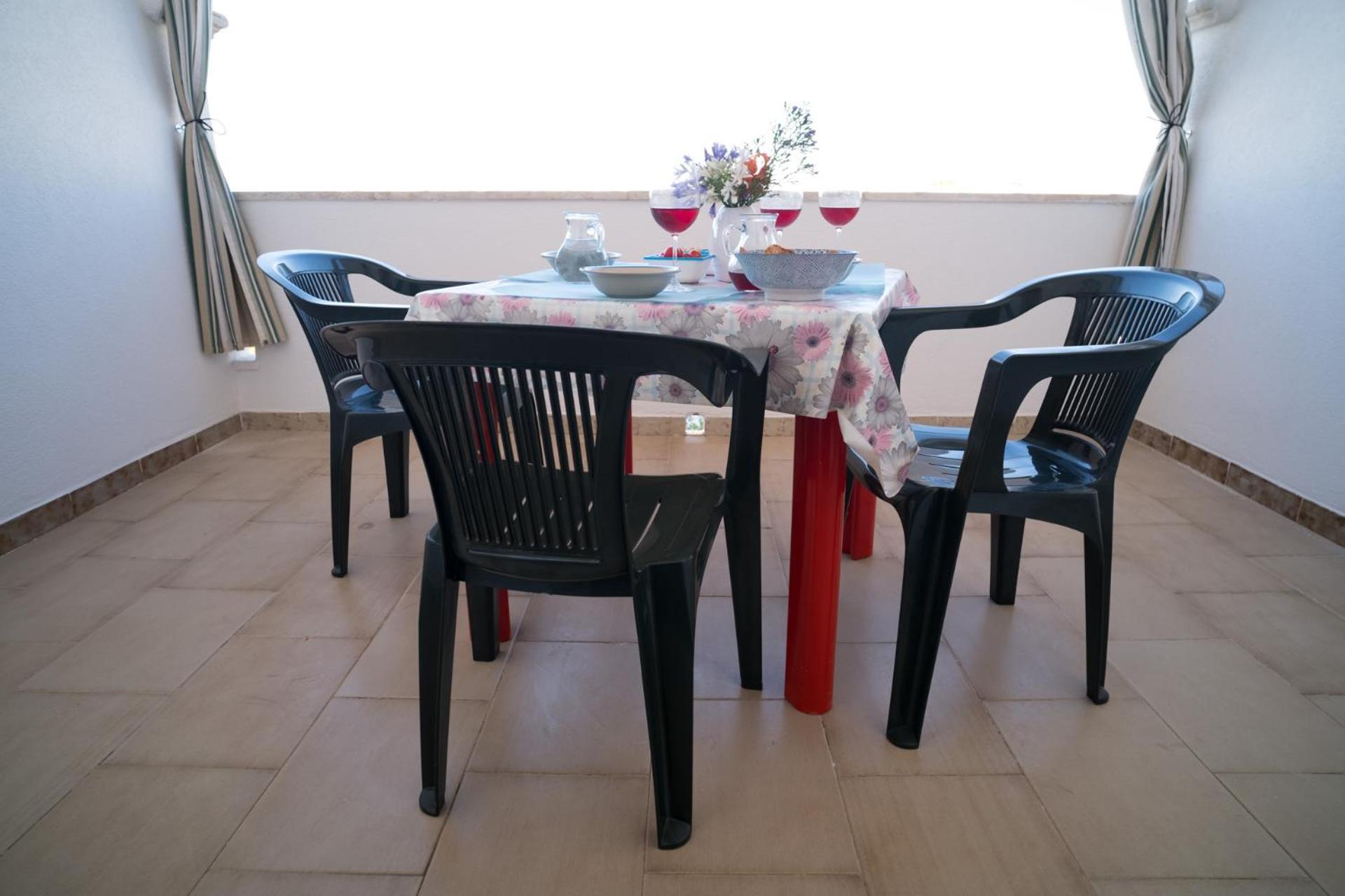 Monolocale ilporticciolovacanze Villanova di Ostuni Esterno foto