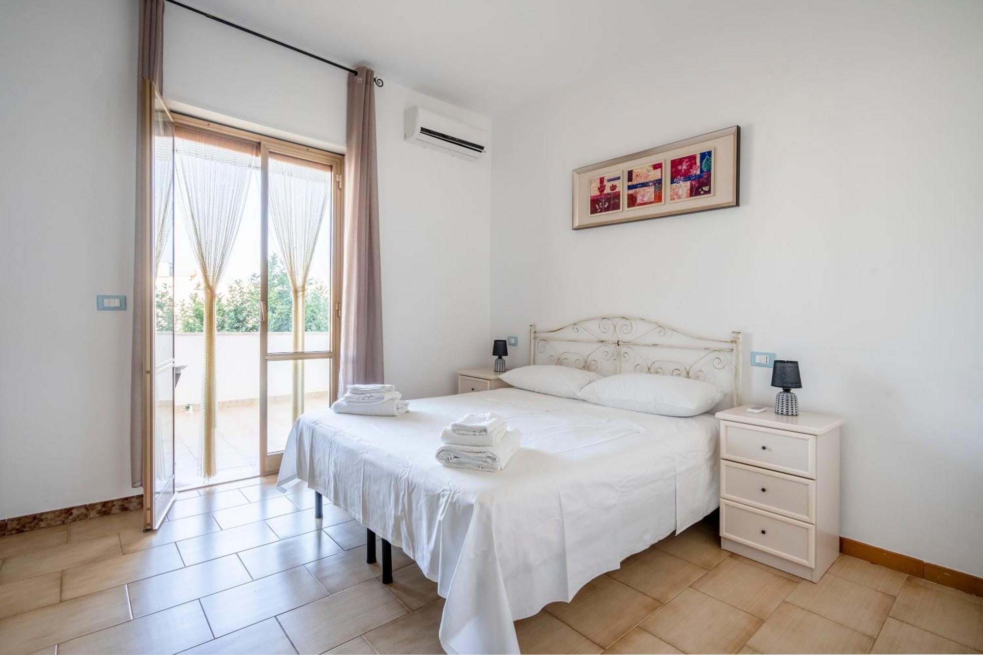 Monolocale ilporticciolovacanze Villanova di Ostuni Esterno foto