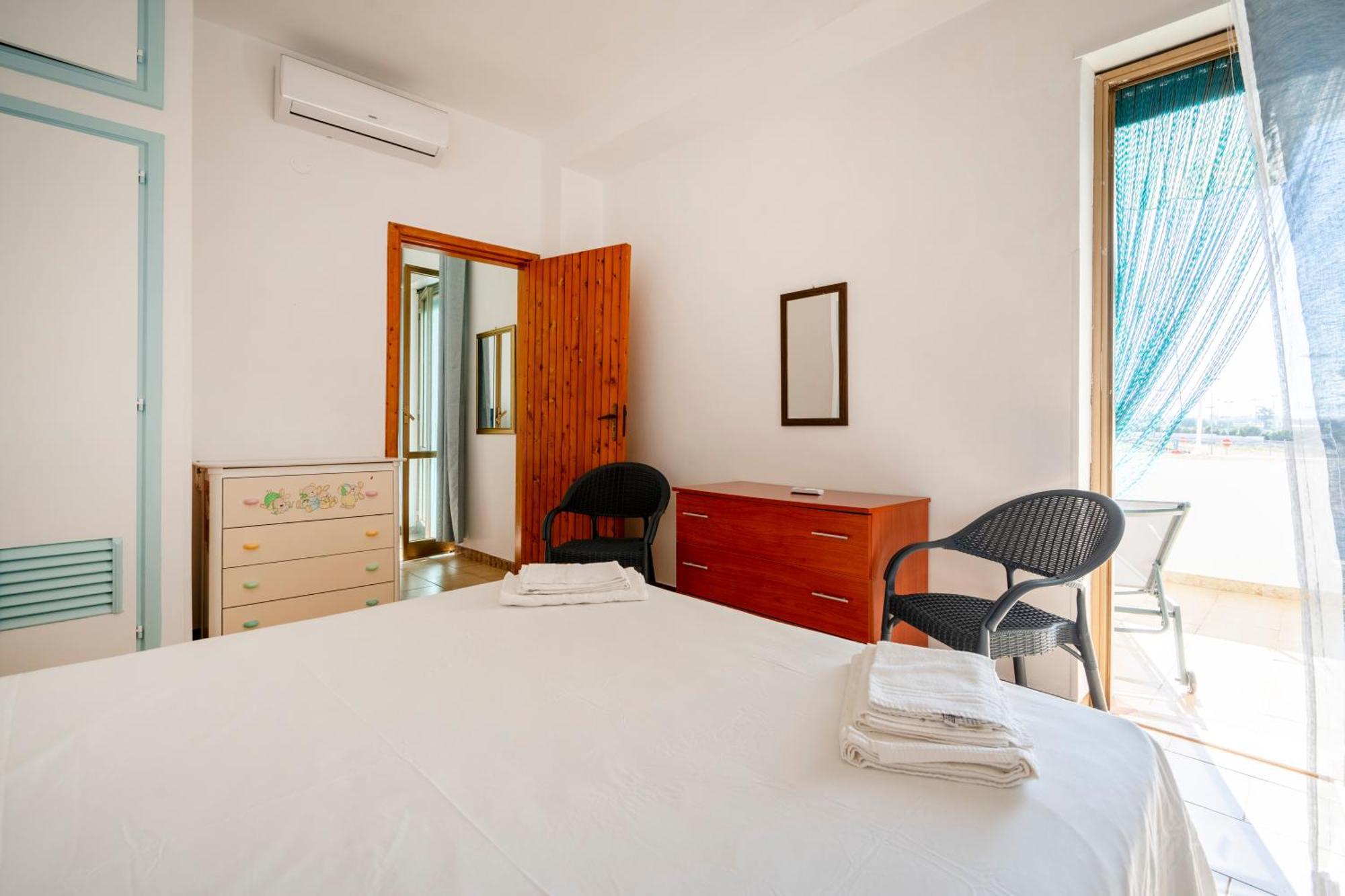 Monolocale ilporticciolovacanze Villanova di Ostuni Esterno foto
