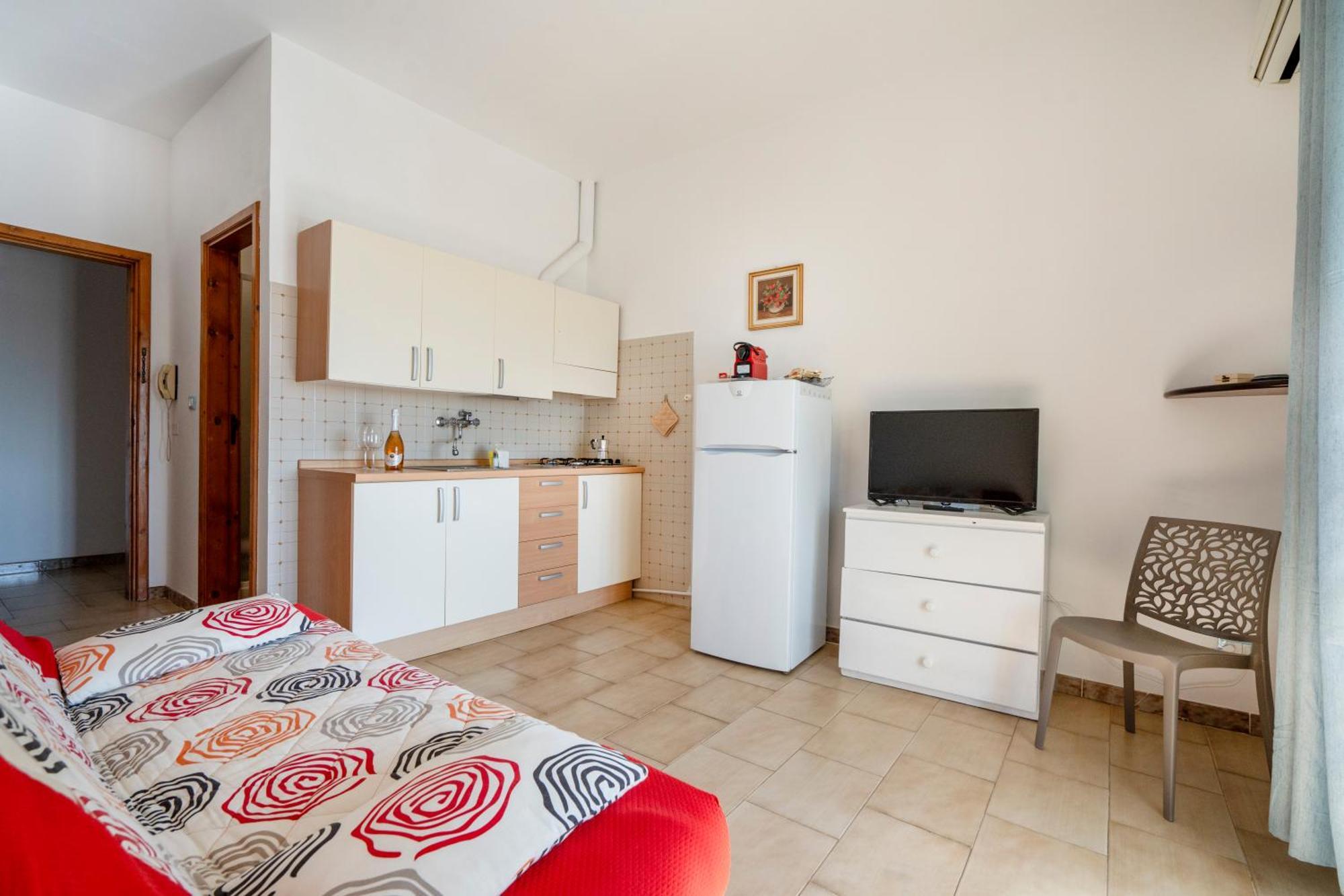 Monolocale ilporticciolovacanze Villanova di Ostuni Esterno foto