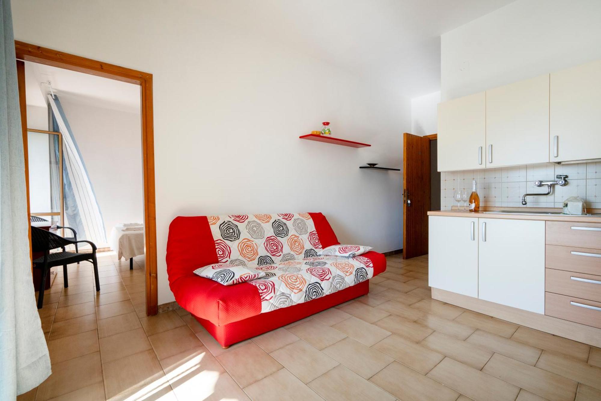 Monolocale ilporticciolovacanze Villanova di Ostuni Esterno foto
