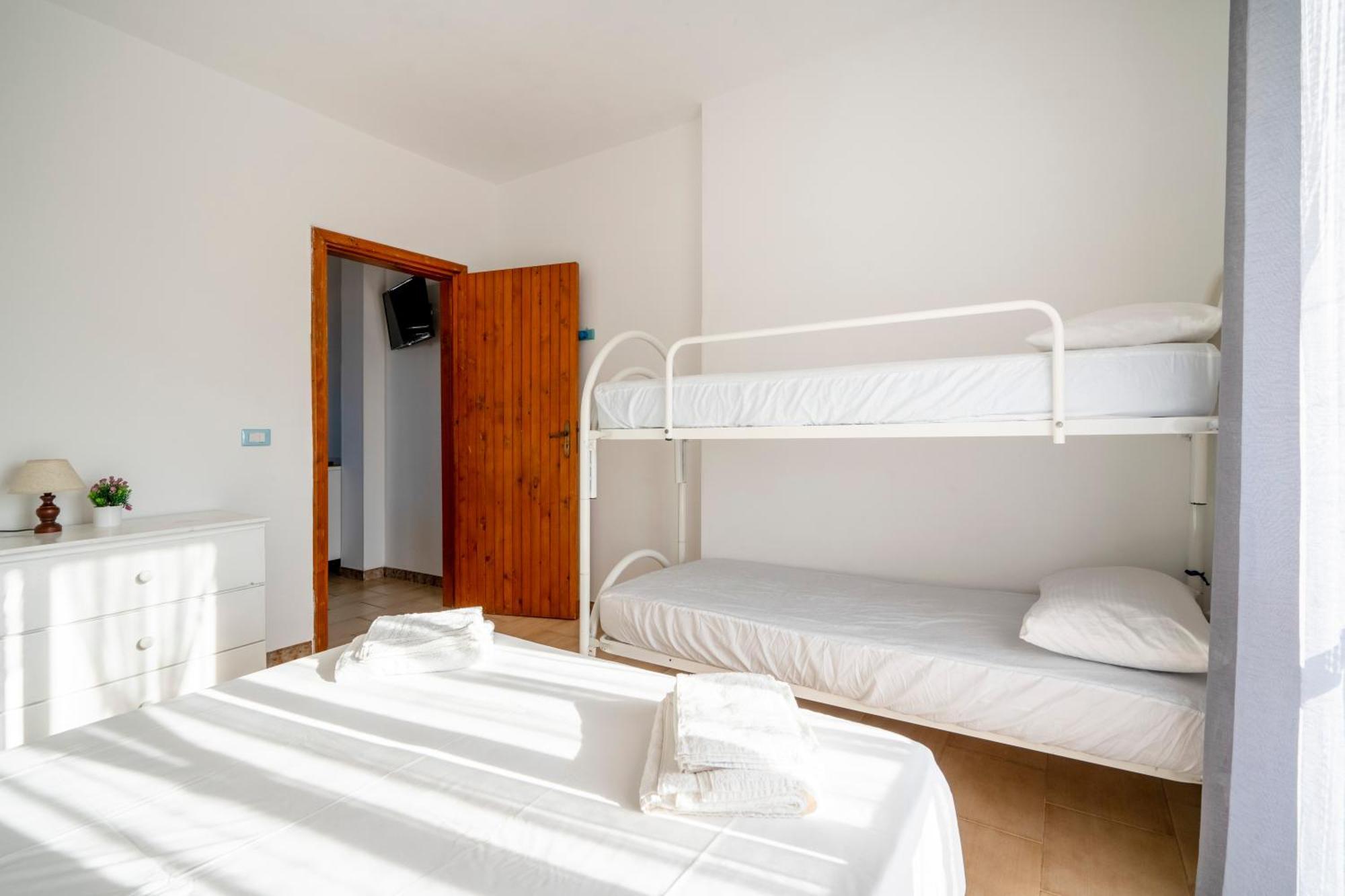 Monolocale ilporticciolovacanze Villanova di Ostuni Esterno foto